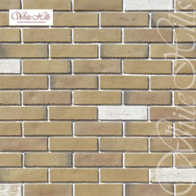 Термопанель Терамо Брик II 361-10 White Hills ППС 60